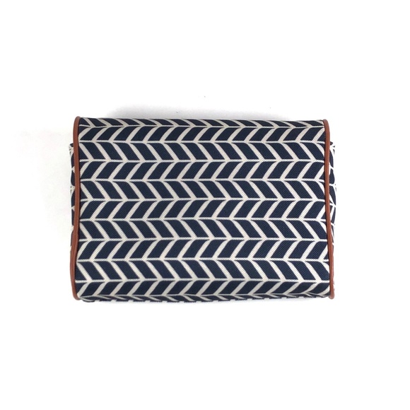 Air France - Navy Blue - Amenity Pouch - Picture 2 of 3
